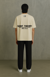 SAINT THEORY DIVINE THREADS BUTTERCREAM